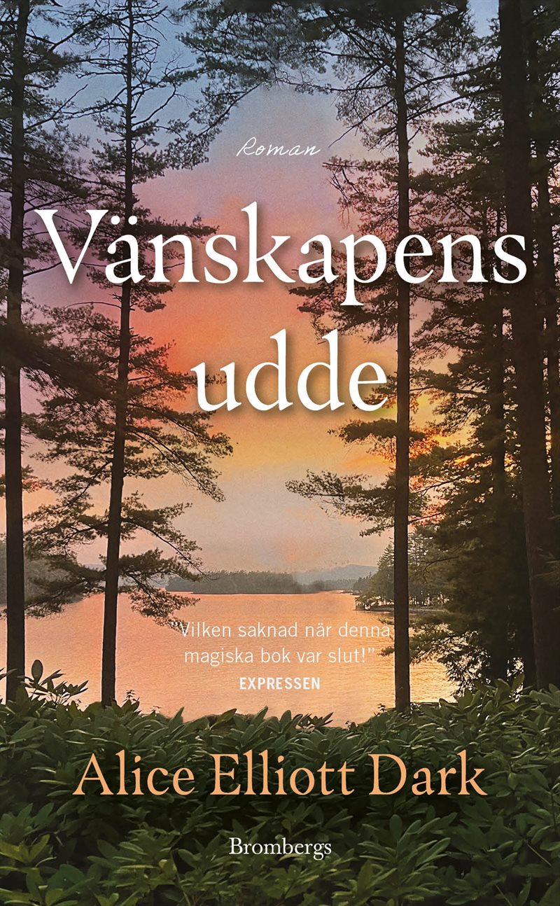 Vänskapens udde