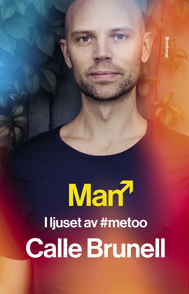 Man : i ljuset av #metoo