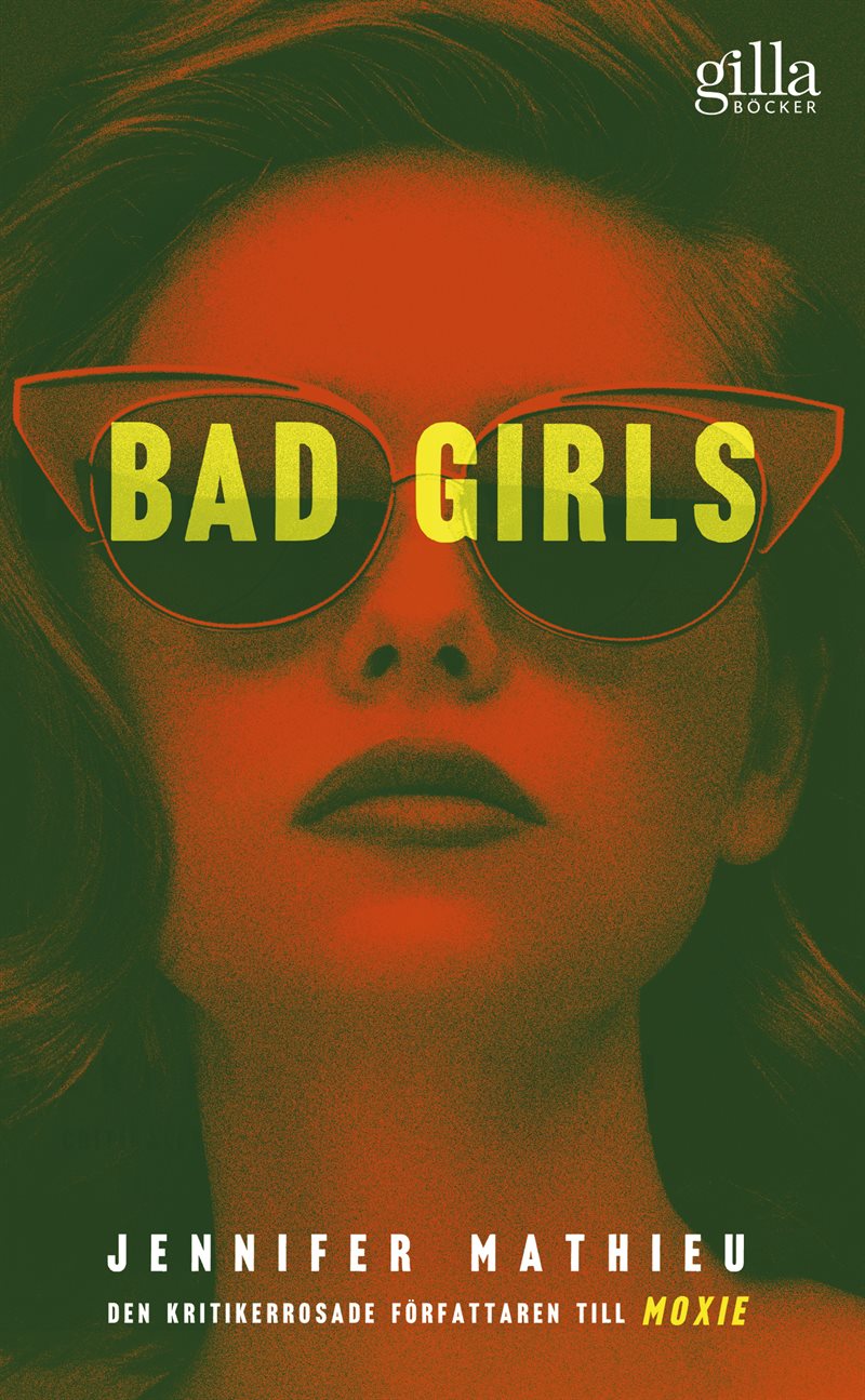 Bad girls