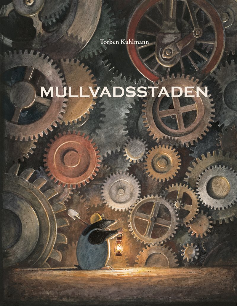 Mullvadsstaden