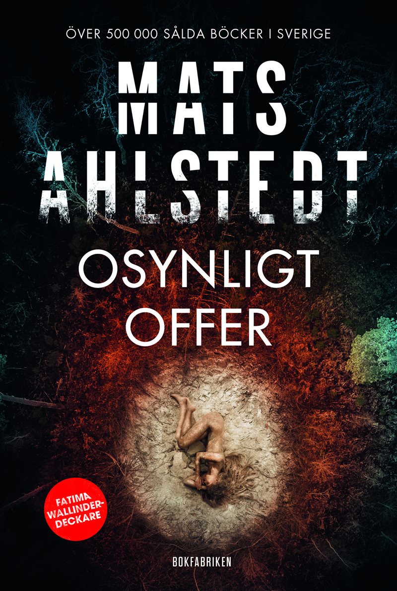 Osynligt offer