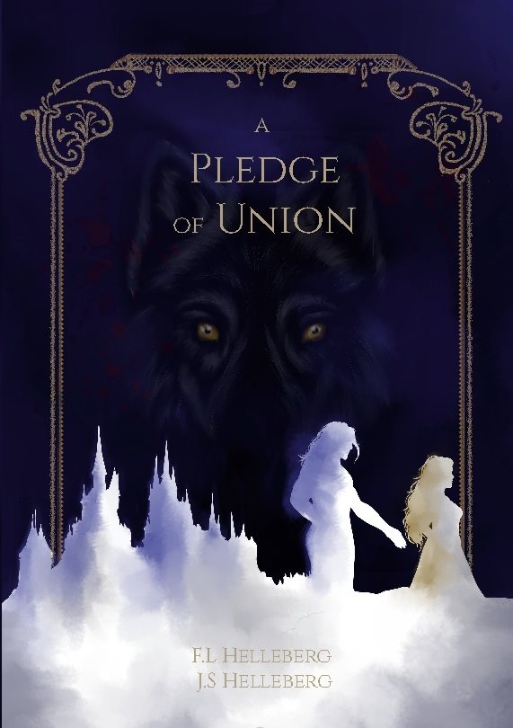 A pledge of union