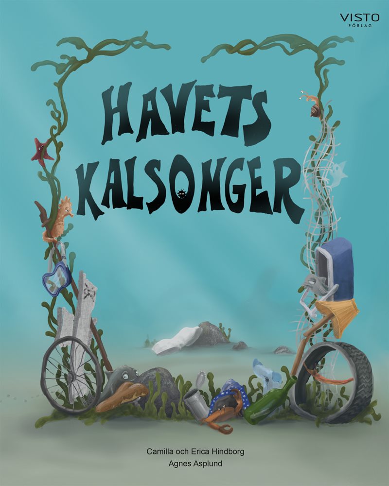 Havets kalsonger