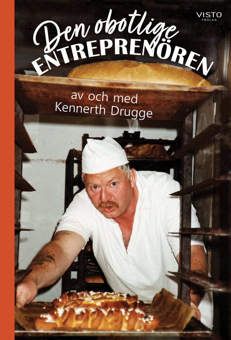 Den obotlige entreprenören