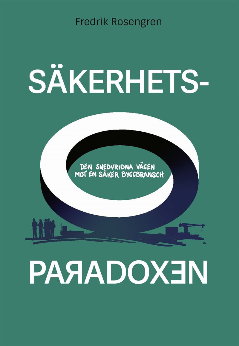 Säkerhetsparadoxen