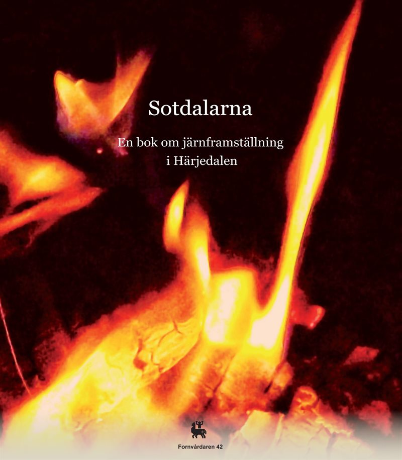 Sotdalarna-En bok om järnframställning i Härjedalen