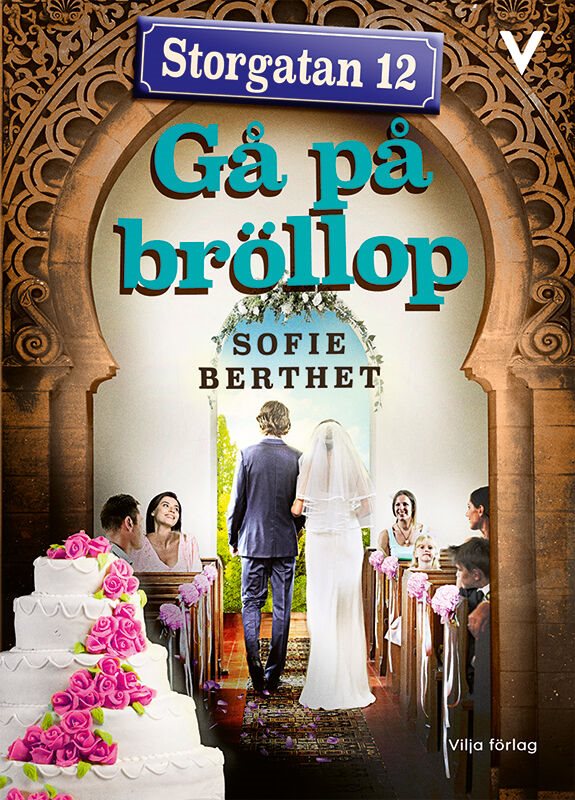 Gå på bröllop