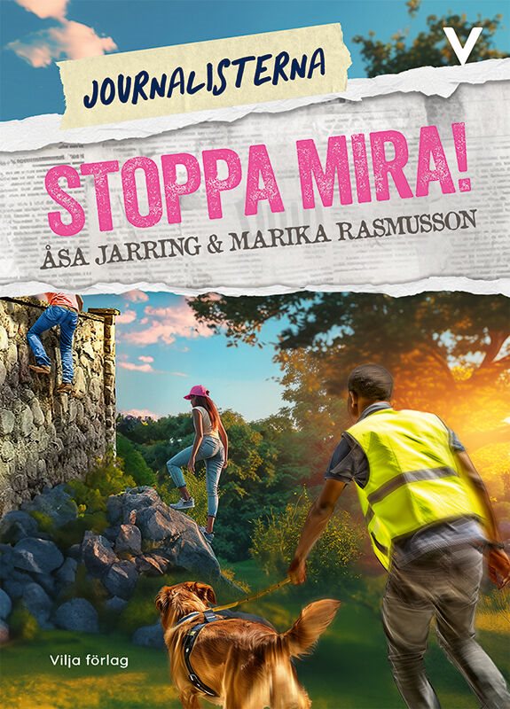 Stoppa Mira!