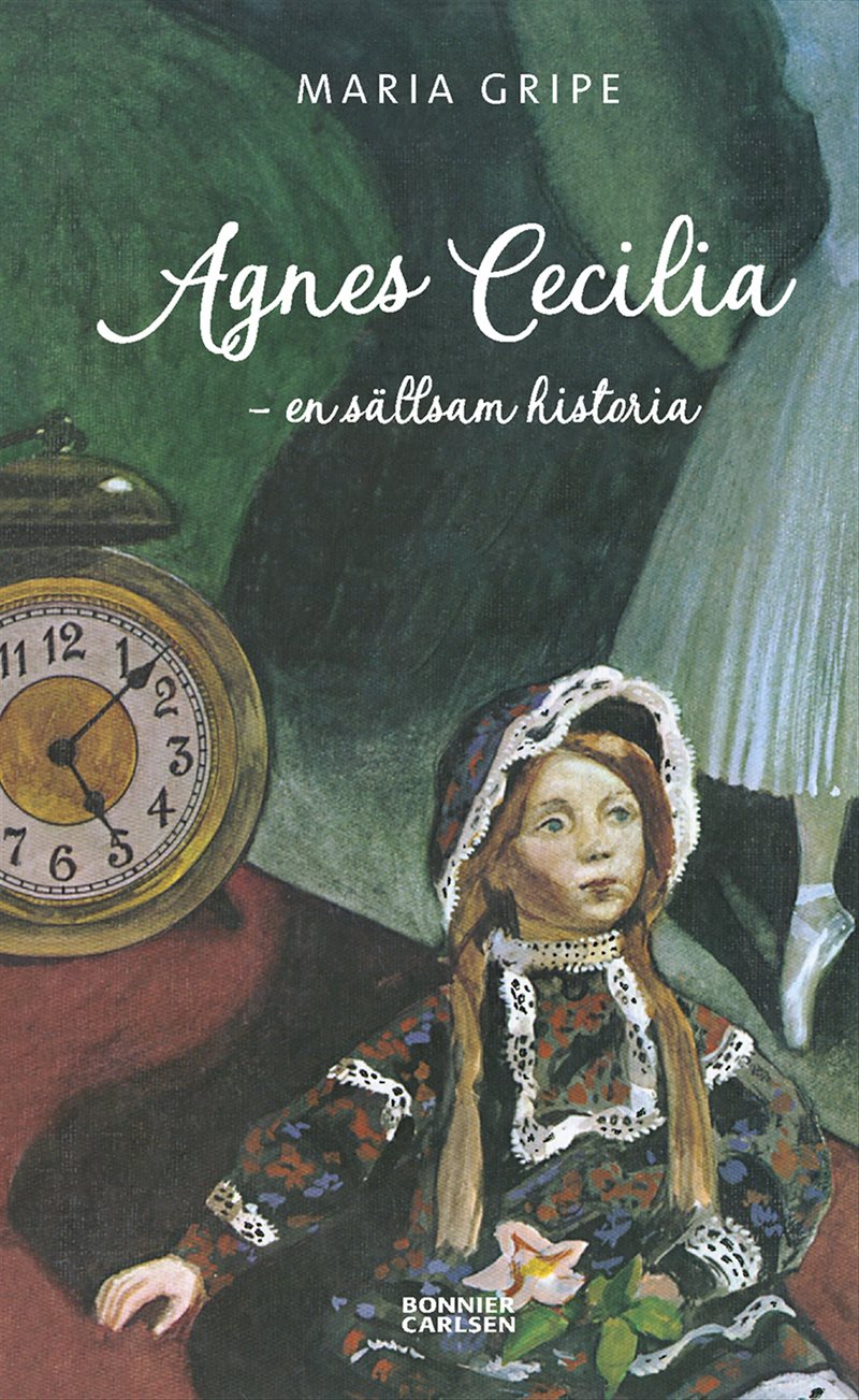 Agnes Cecilia : en sällsam historia