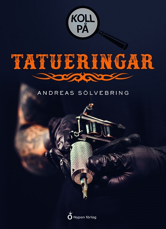 Koll på tatueringar