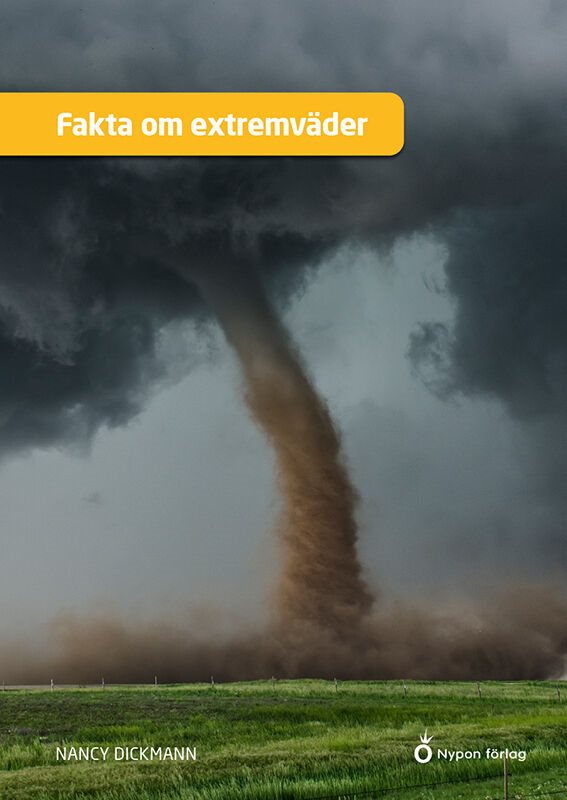 Fakta om extremväder