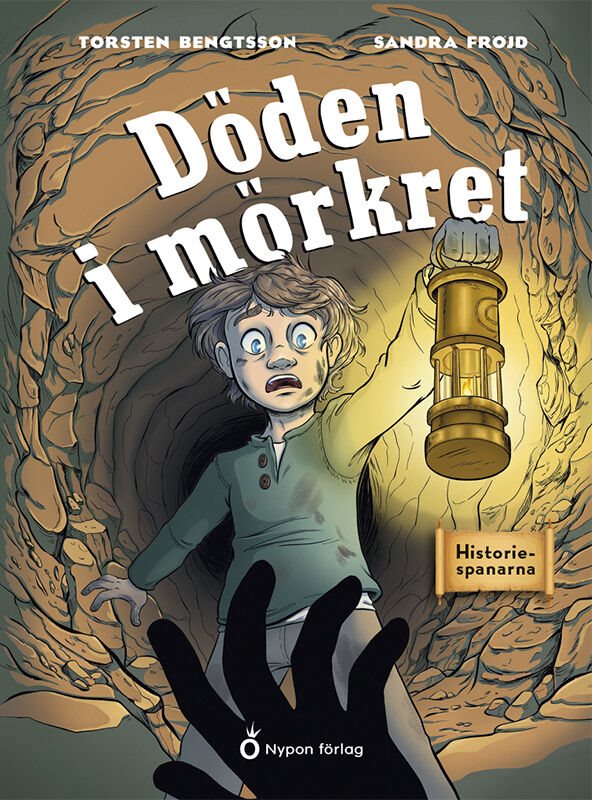 Döden i mörkret