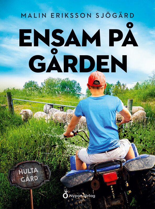 Ensam på gården