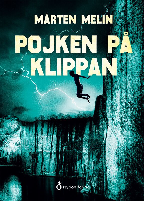 Pojken på klippan