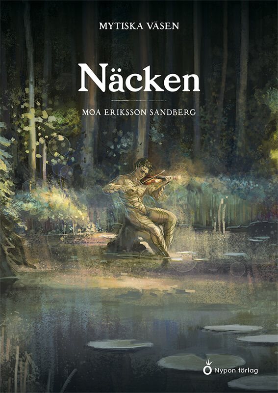 Näcken