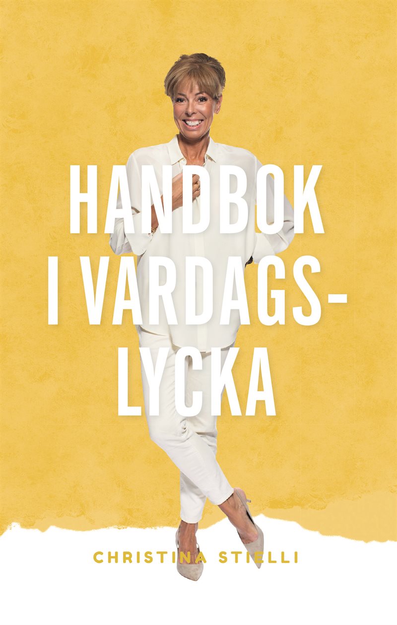 Handbok i vardagslycka