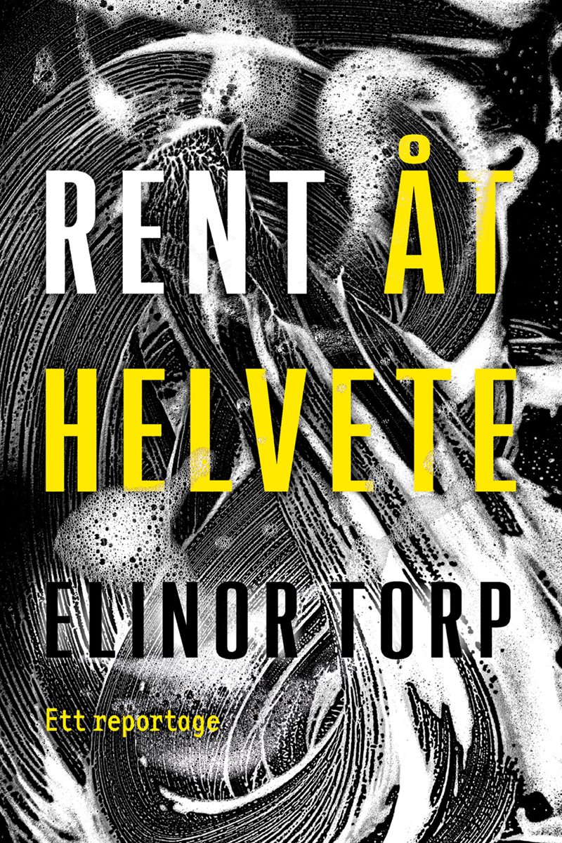 Rent åt helvete