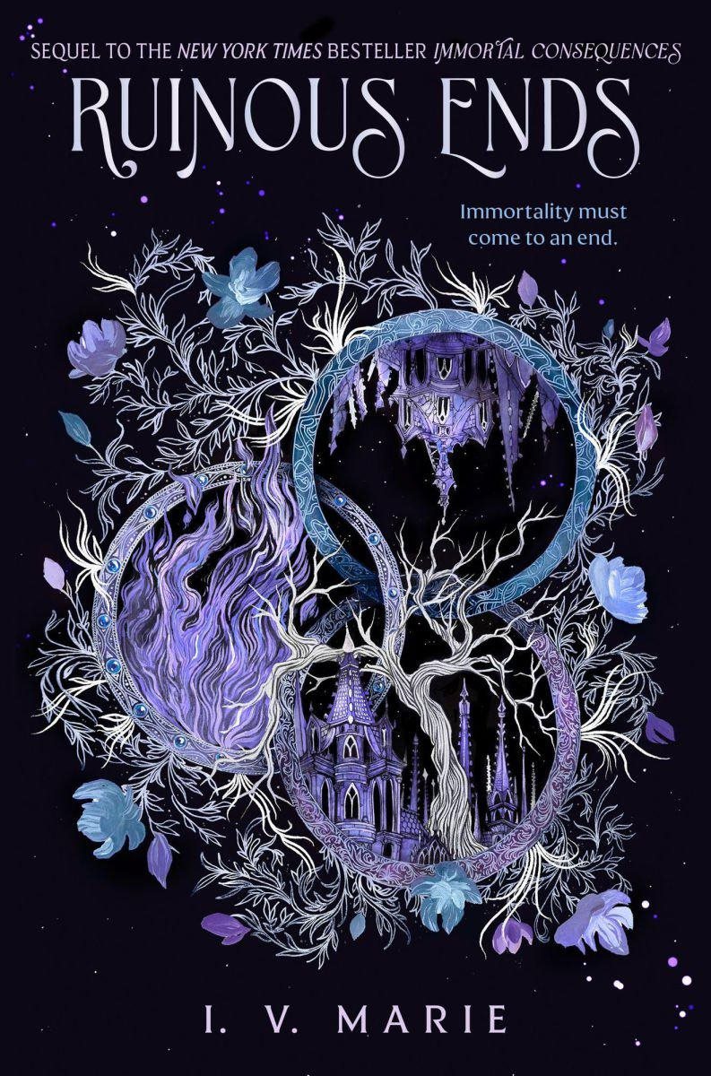 Ruinous ends (svensk utgåva)