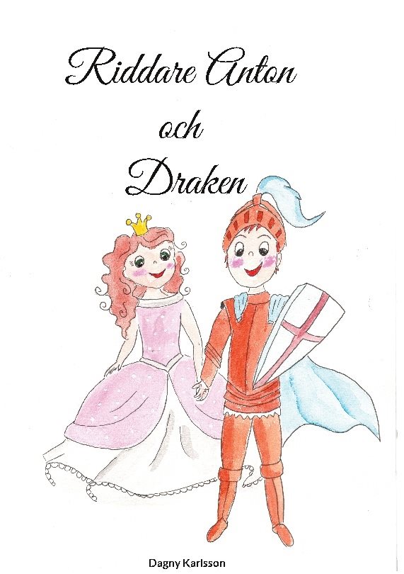 Riddare Anton och Draken