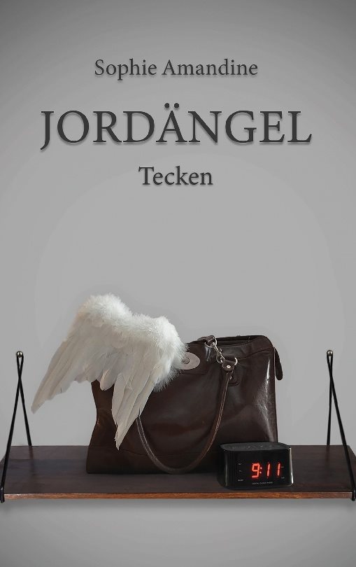 Jordängel : tecken