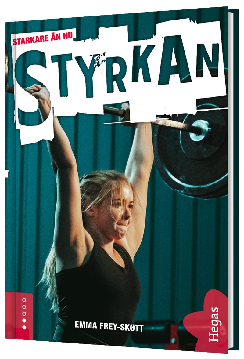 Styrkan