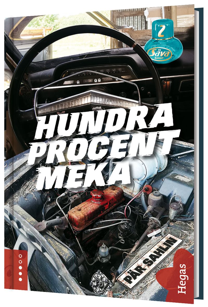 Hundra procent meka