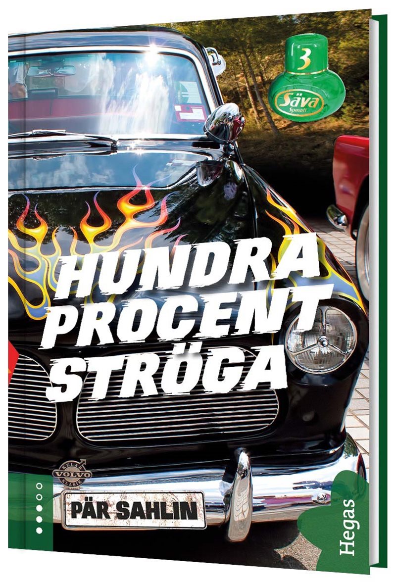 Hundra procent ströga