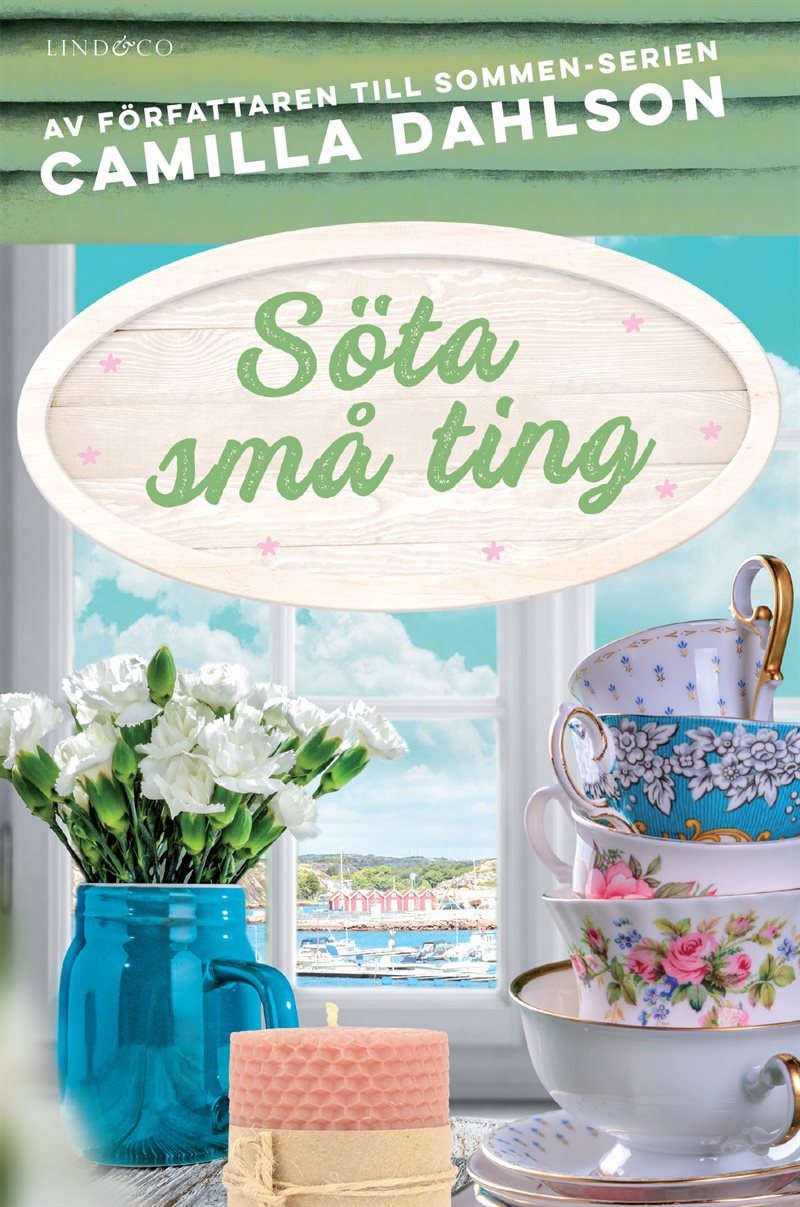 Söta små ting