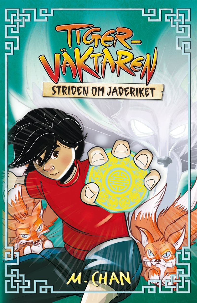 Striden om Jaderiket