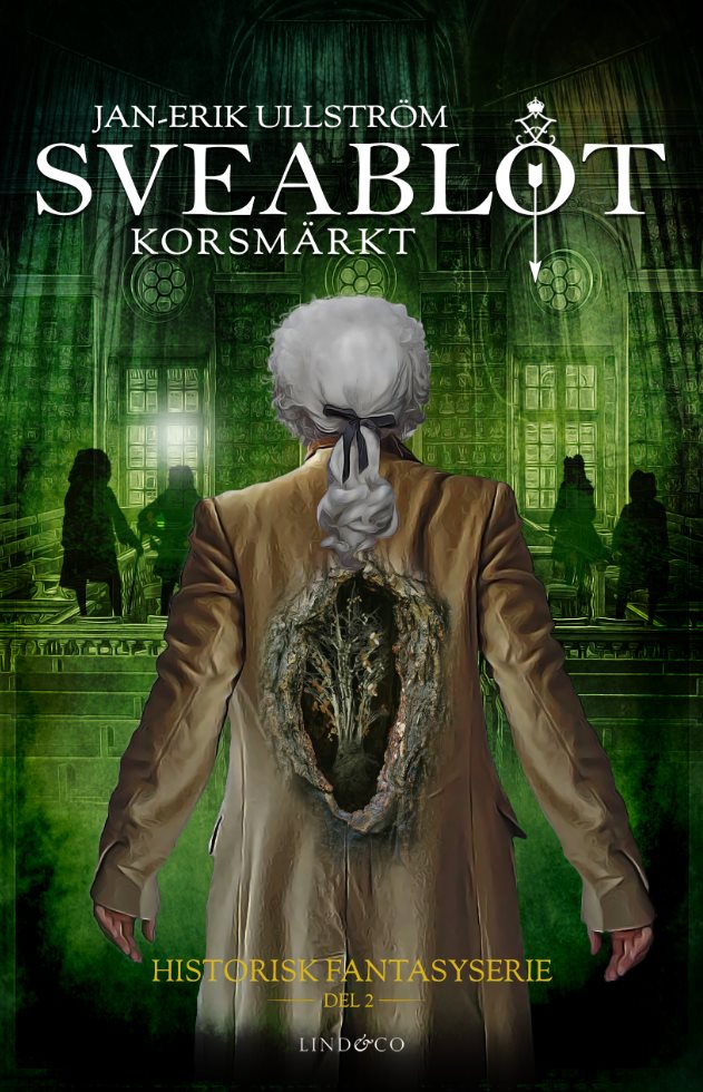 Korsmärkt