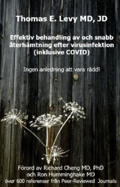 Effektiv behandling av och snabb återhämtning efter virusinfektion