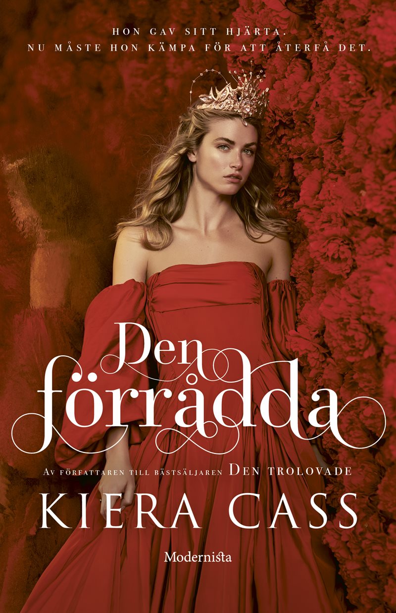 Den förrådda