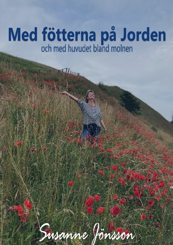 Med fötterna på Jorden och med huvudet bland molnen