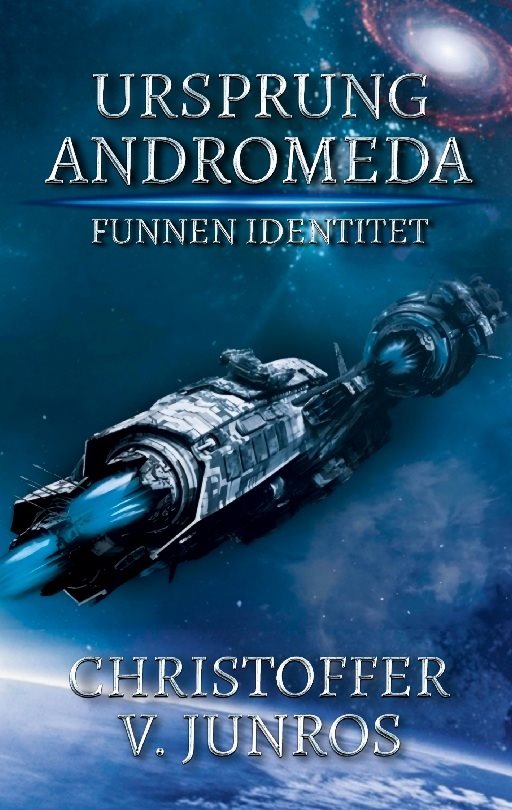 Ursprung Andromeda : funnen identitet