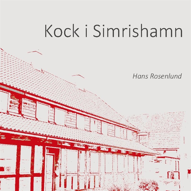 Kock i Simrishamn