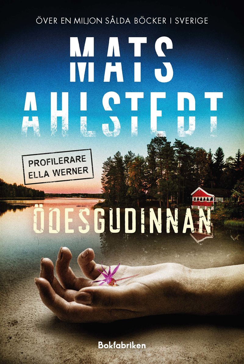 Ödesgudinnan
