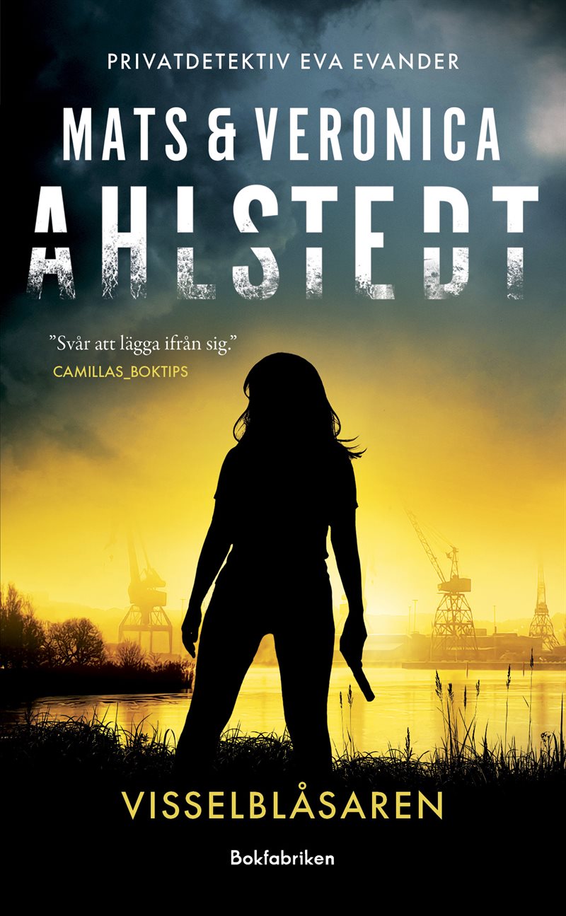 Visselblåsaren