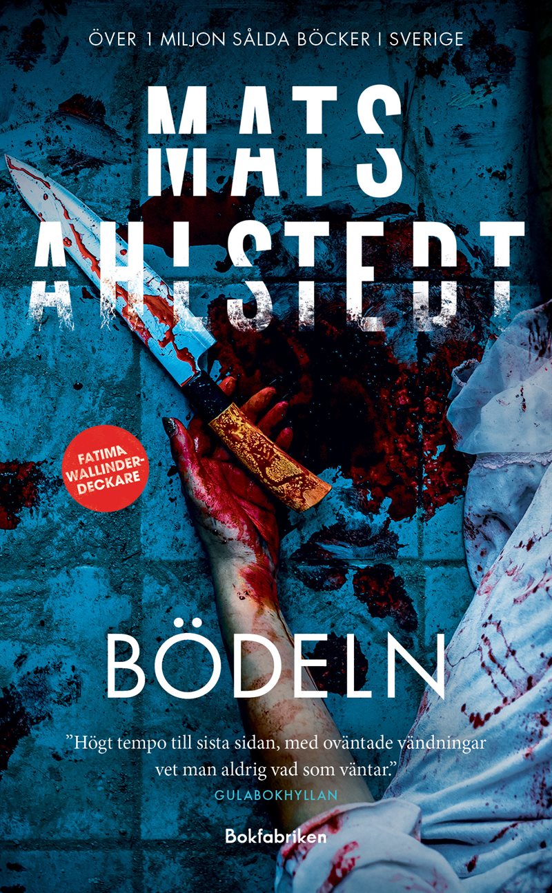 Bödeln