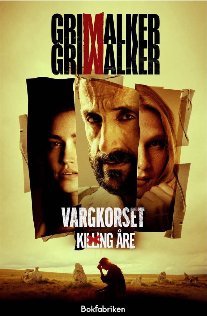Vargkorset