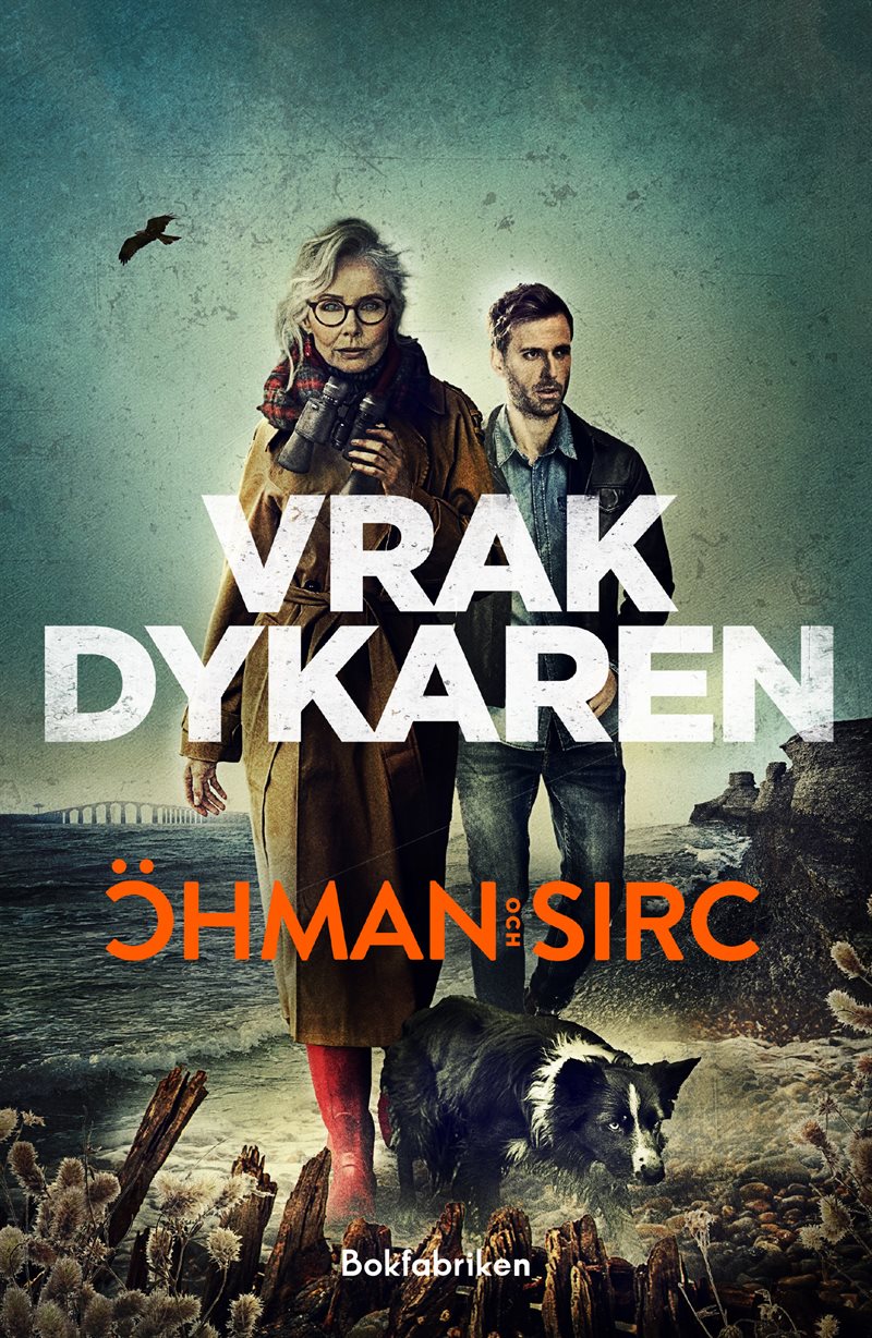 Vrakdykaren