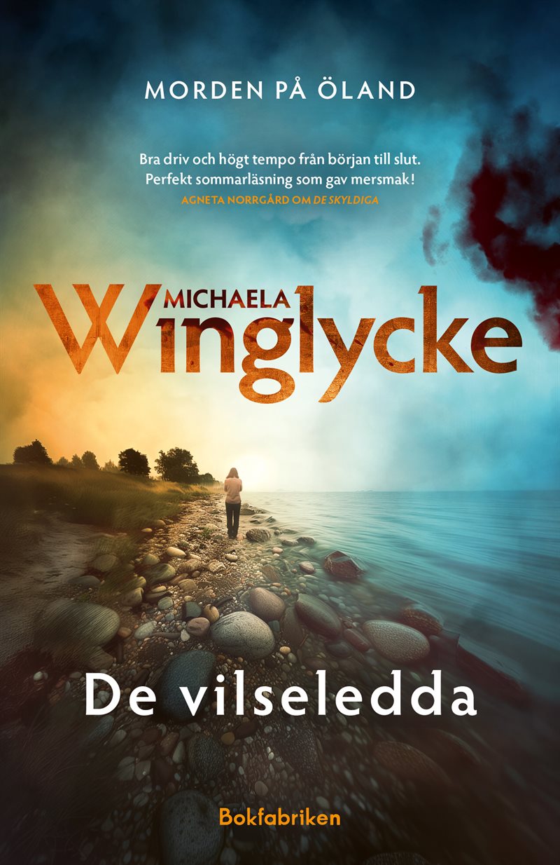 De vilseledda