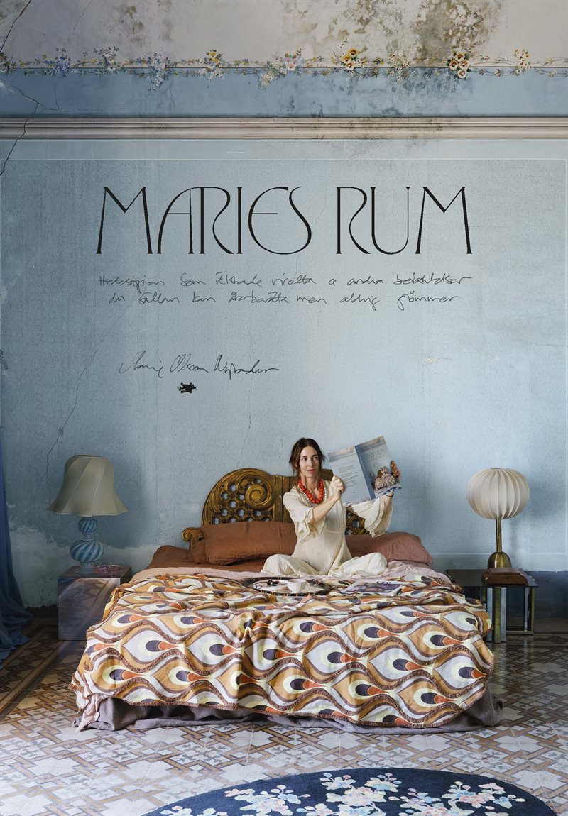 Maries rum