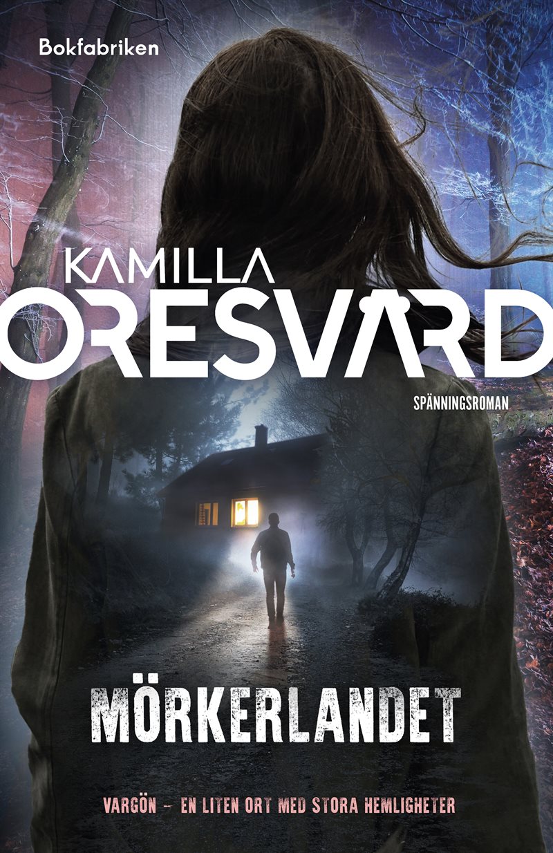 Mörkerlandet
