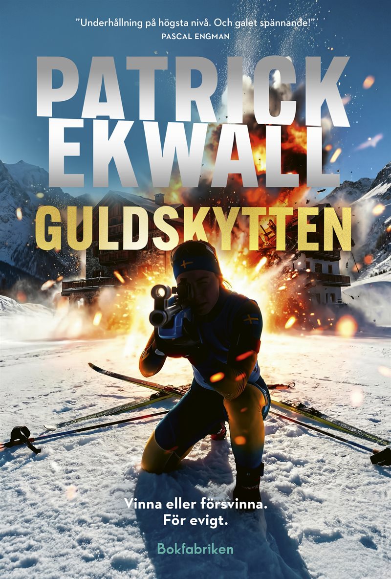 Guldskytten