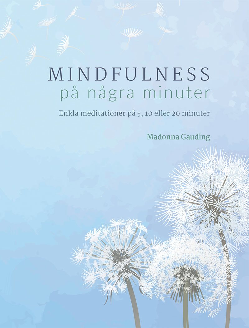 Mindfulness på några minuter