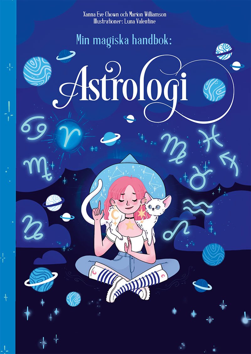 Astrologi