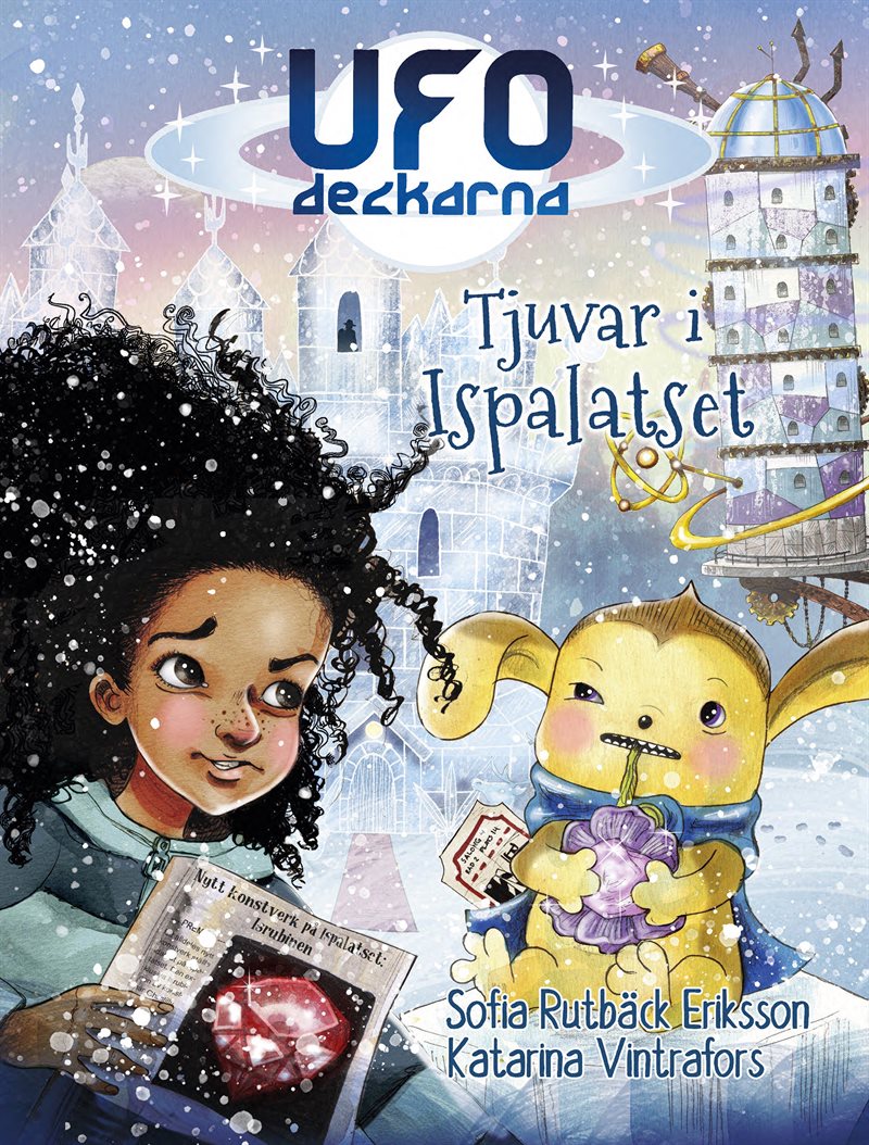 Tjuvar i Ispalatset