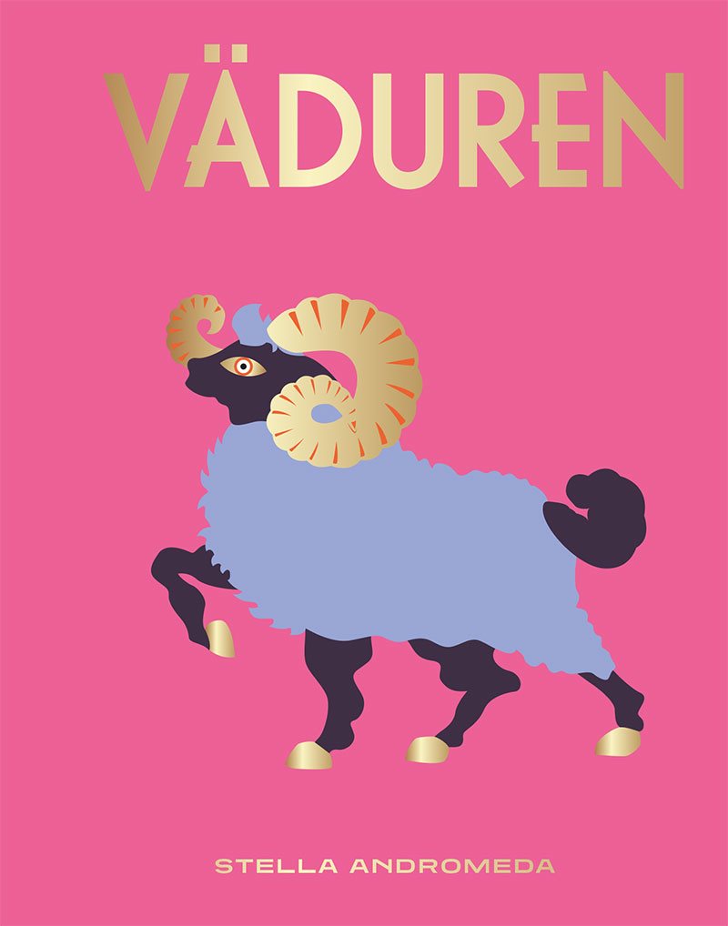 Väduren