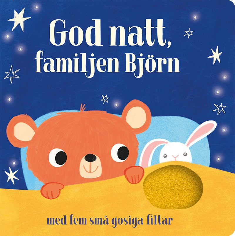 God natt, familjen Björn