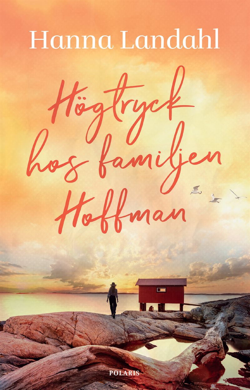 Högtryck hos familjen Hoffman